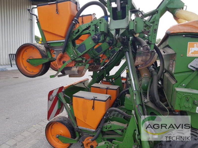 Einzelkornsägerät typu Amazone ED 602 K, Gebrauchtmaschine v Nartum (Obrázek 12)