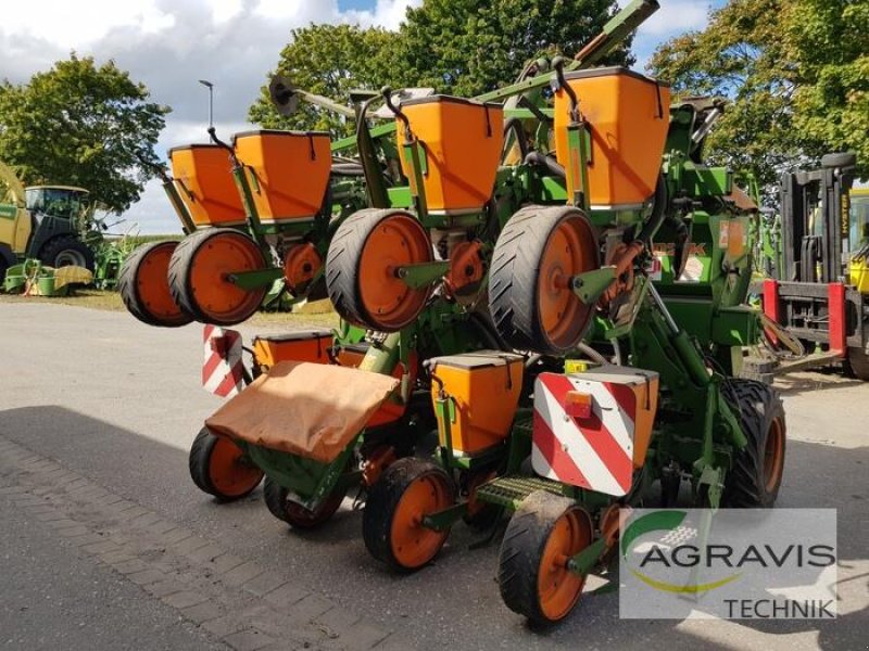 Einzelkornsägerät typu Amazone ED 602 K, Gebrauchtmaschine v Nartum (Obrázek 13)