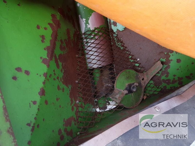 Einzelkornsägerät typu Amazone ED 602 K, Gebrauchtmaschine v Nartum (Obrázek 18)