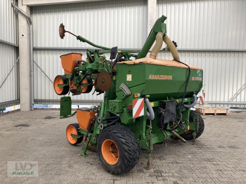 Einzelkornsägerät tipa Amazone ED 602-K, Gebrauchtmaschine u Spelle (Slika 3)