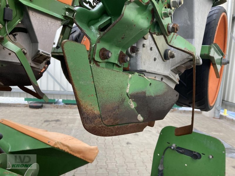 Einzelkornsägerät tipa Amazone ED 602-K, Gebrauchtmaschine u Spelle (Slika 10)