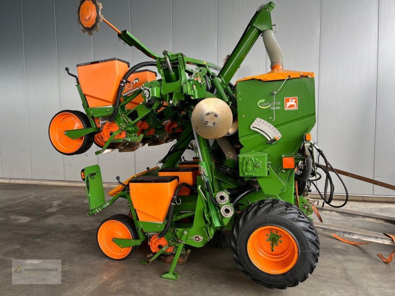 Einzelkornsägerät typu Amazone ED 602-K, Gebrauchtmaschine v Twist - Rühlerfeld