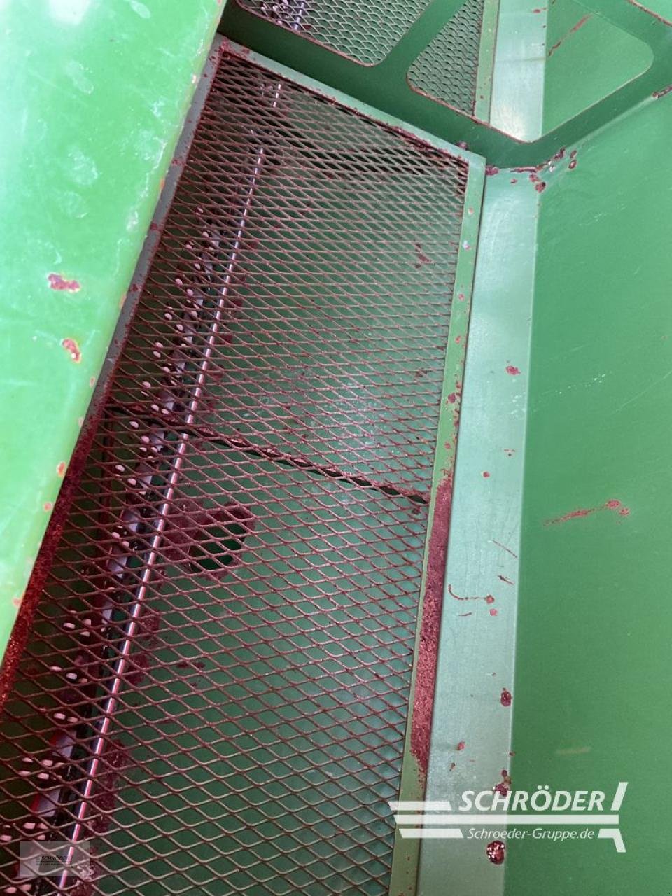 Einzelkornsägerät tipa Amazone ED 602-K, Gebrauchtmaschine u Wildeshausen (Slika 14)