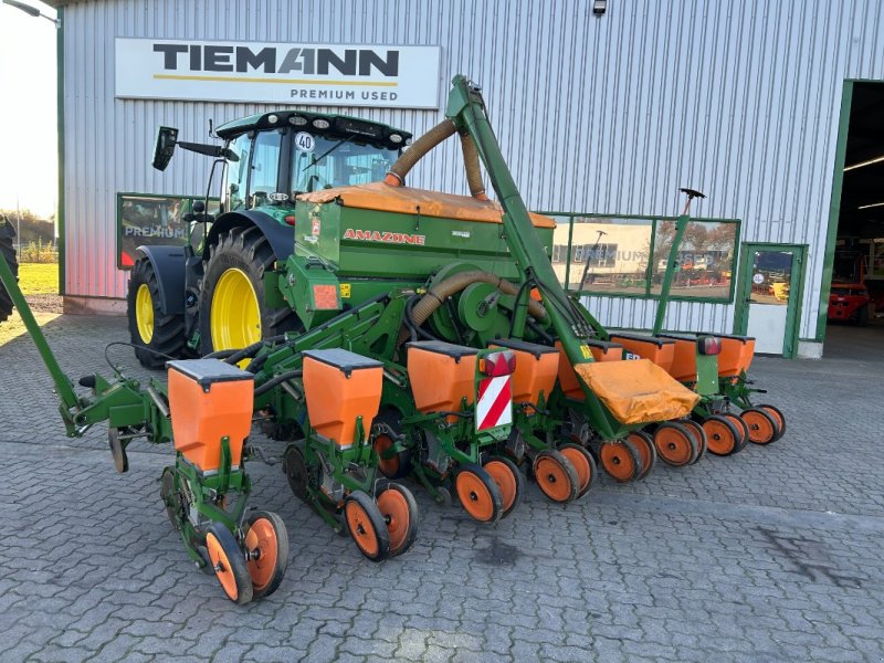 Einzelkornsägerät типа Amazone ED 602-K, Gebrauchtmaschine в Sittensen (Фотография 1)