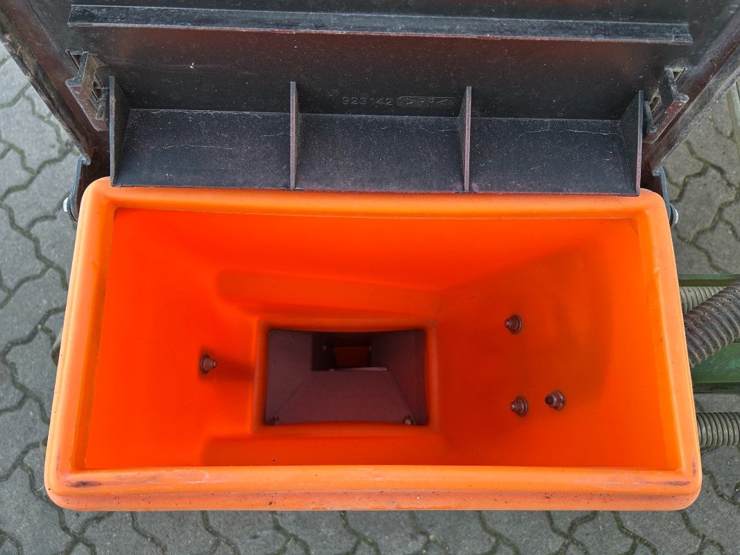 Einzelkornsägerät typu Amazone ED 602-K, Gebrauchtmaschine v Sittensen (Obrázek 9)