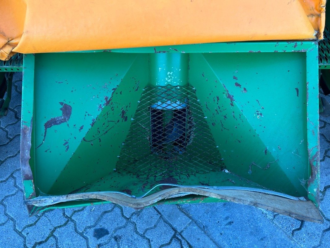 Einzelkornsägerät typu Amazone ED 602-K, Gebrauchtmaschine v Sittensen (Obrázek 10)