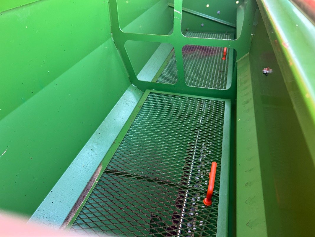 Einzelkornsägerät typu Amazone ED 602-K, Gebrauchtmaschine v Sittensen (Obrázek 11)