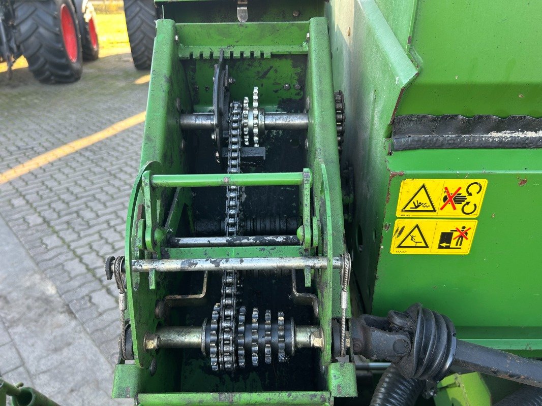 Einzelkornsägerät typu Amazone ED 602-K, Gebrauchtmaschine v Sittensen (Obrázek 12)