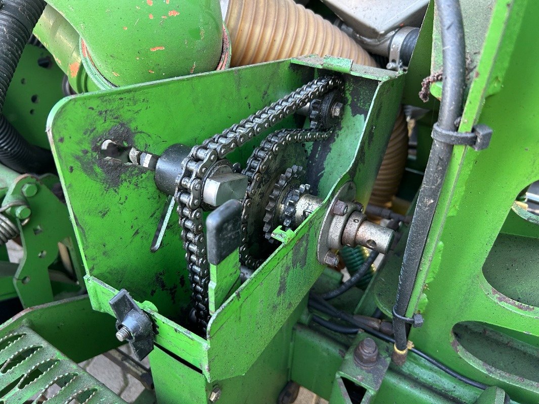 Einzelkornsägerät typu Amazone ED 602-K, Gebrauchtmaschine v Sittensen (Obrázek 13)