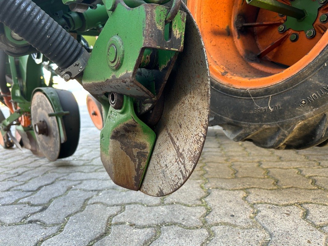 Einzelkornsägerät typu Amazone ED 602-K, Gebrauchtmaschine v Sittensen (Obrázek 14)