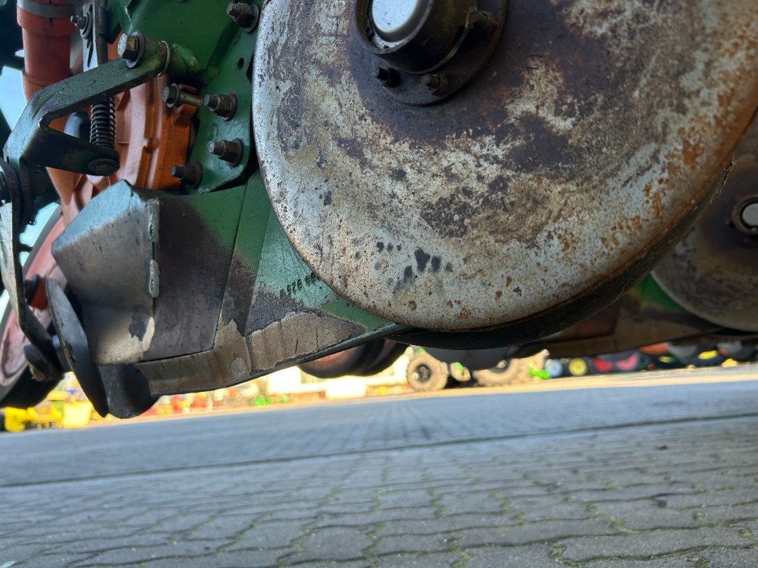 Einzelkornsägerät typu Amazone ED 602-K, Gebrauchtmaschine v Sittensen (Obrázek 15)