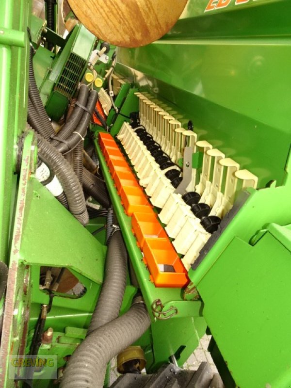 Einzelkornsägerät des Typs Amazone ED 602-K, Gebrauchtmaschine in Greven (Bild 9)