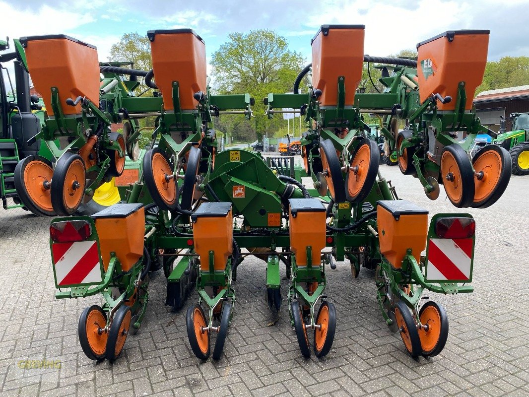 Einzelkornsägerät tip Amazone ED 602-K, Gebrauchtmaschine in Ahaus (Poză 5)