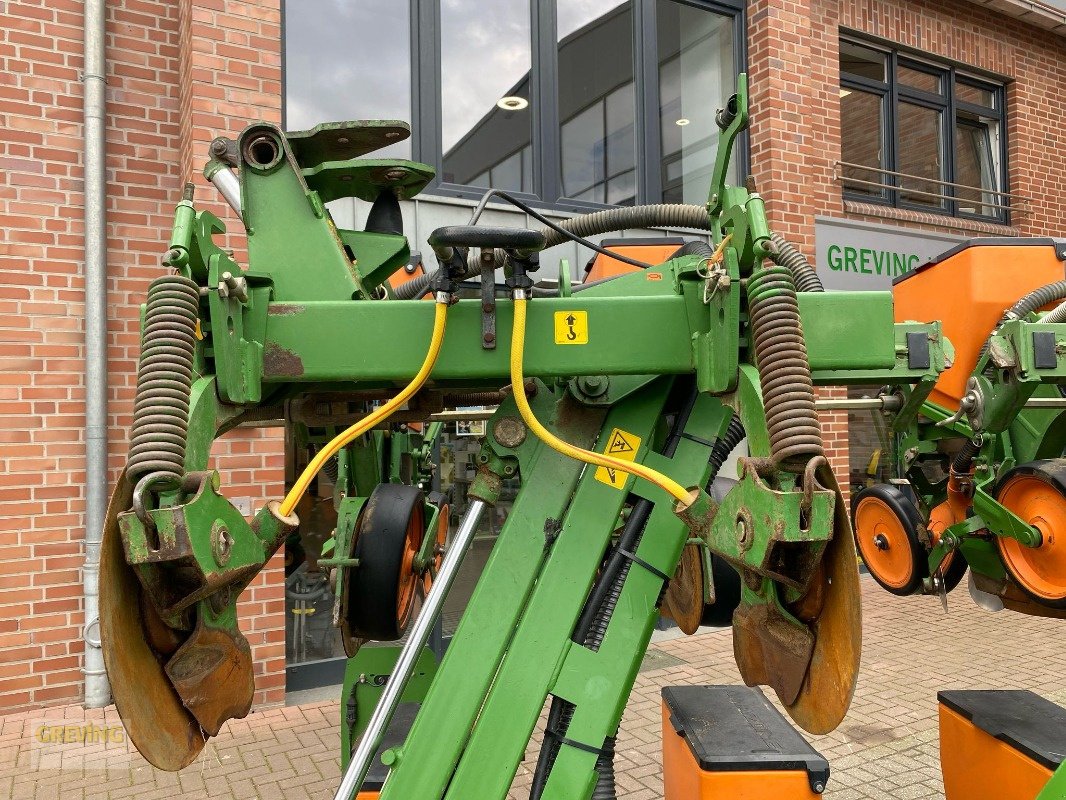 Einzelkornsägerät typu Amazone ED 602-K, Gebrauchtmaschine v Ahaus (Obrázok 13)