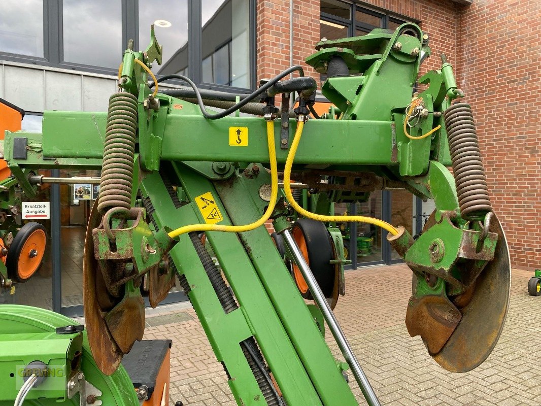 Einzelkornsägerät typu Amazone ED 602-K, Gebrauchtmaschine v Ahaus (Obrázok 14)