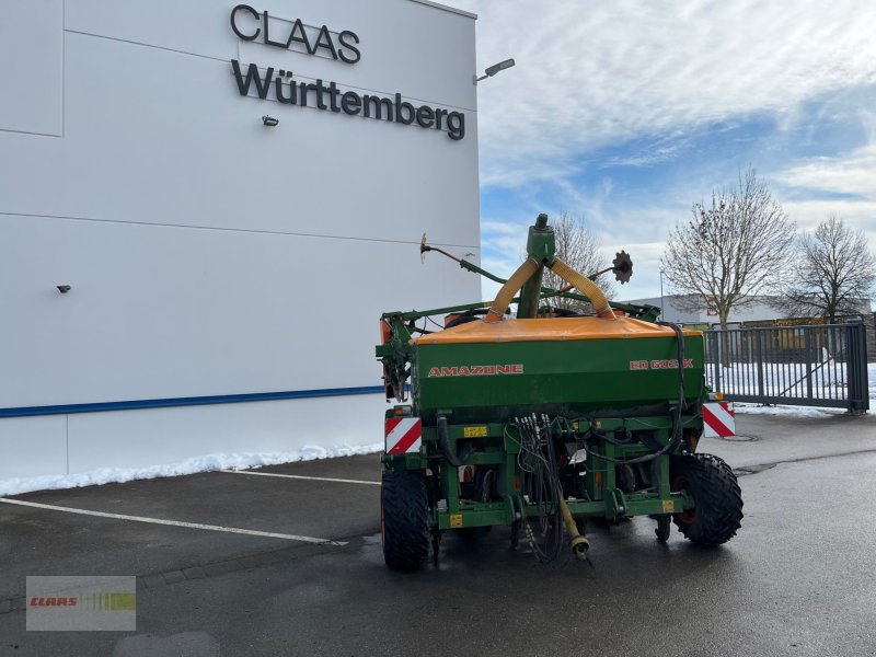 Einzelkornsägerät typu Amazone ED 602-K, Gebrauchtmaschine v Langenau (Obrázok 1)