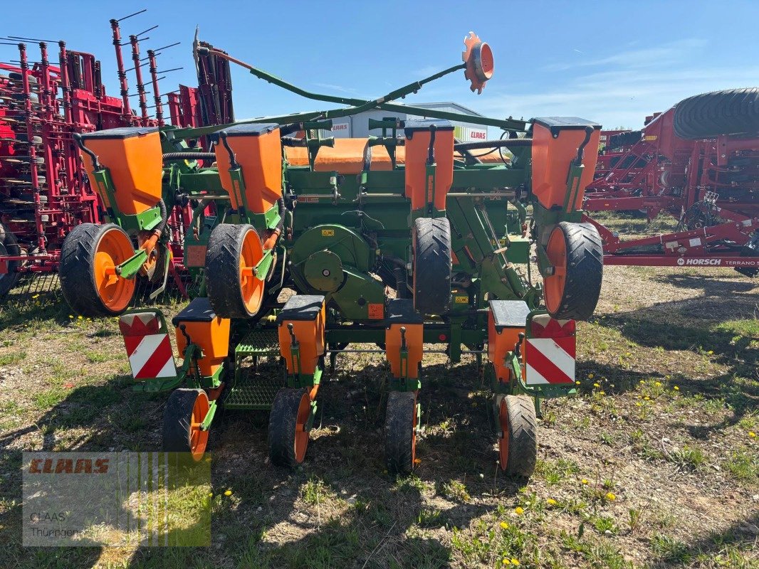 Einzelkornsägerät του τύπου Amazone ED 602-K, Gebrauchtmaschine σε Vachdorf (Φωτογραφία 3)