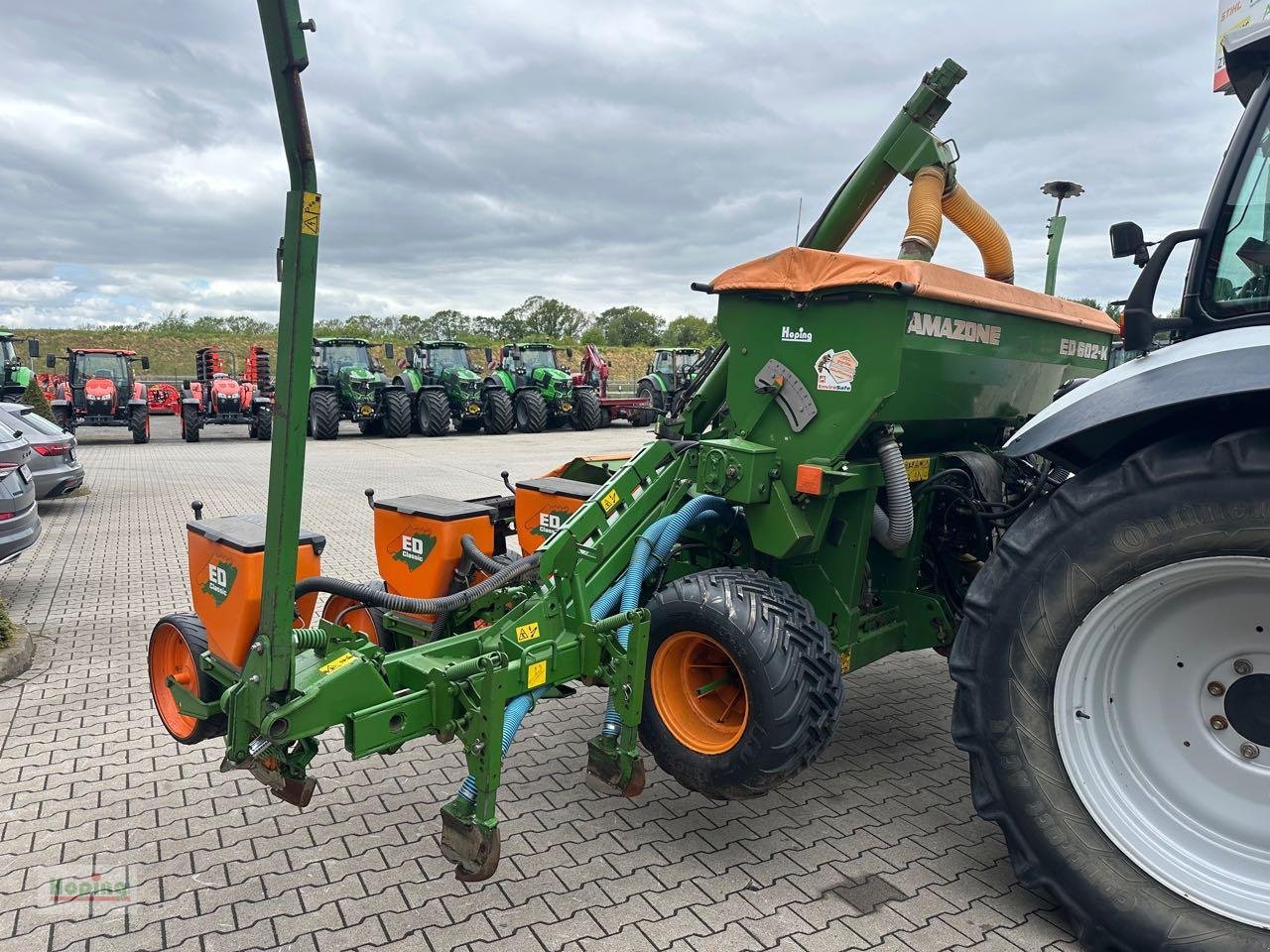 Einzelkornsägerät от тип Amazone ED 602-K, Gebrauchtmaschine в Bakum (Снимка 7)