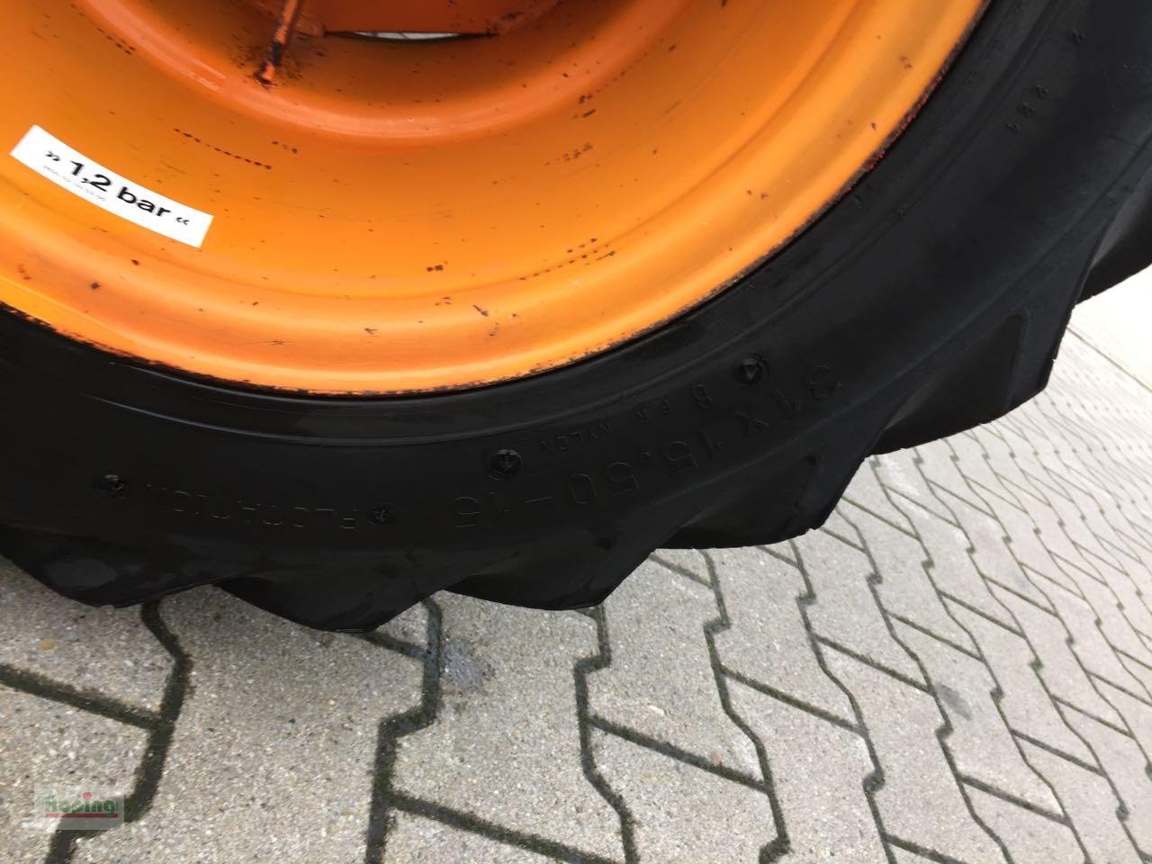 Einzelkornsägerät tip Amazone ED 602-K, Gebrauchtmaschine in Bakum (Poză 16)