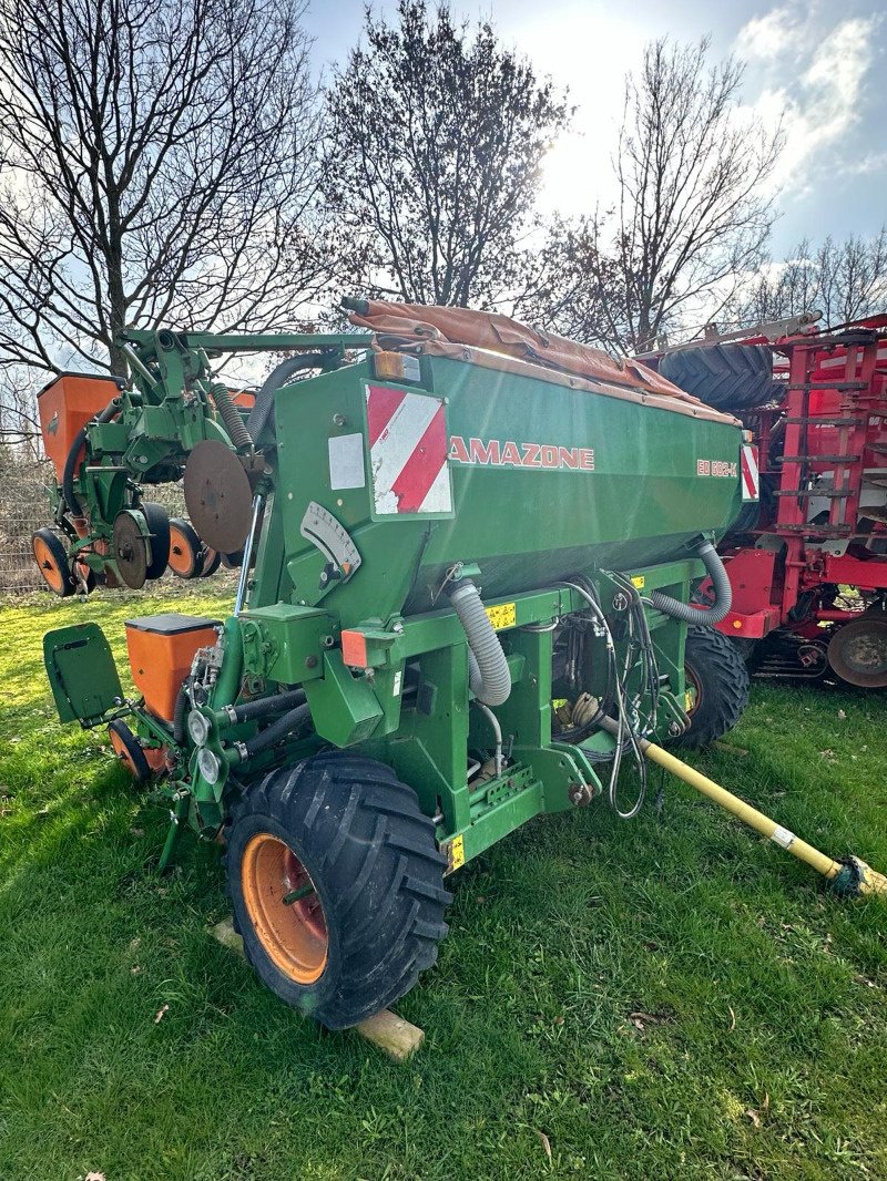 Einzelkornsägerät of the type Amazone ED 602-K, Gebrauchtmaschine in Elmenhorst-Lanken (Picture 2)