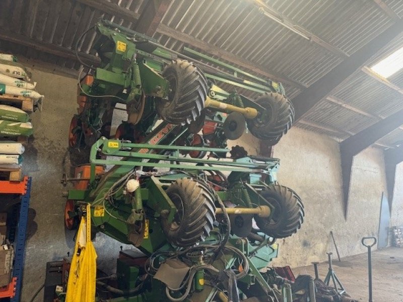 Einzelkornsägerät of the type Amazone ED 902 K uden gødningsudstyr, Gebrauchtmaschine in Holstebro (Picture 2)