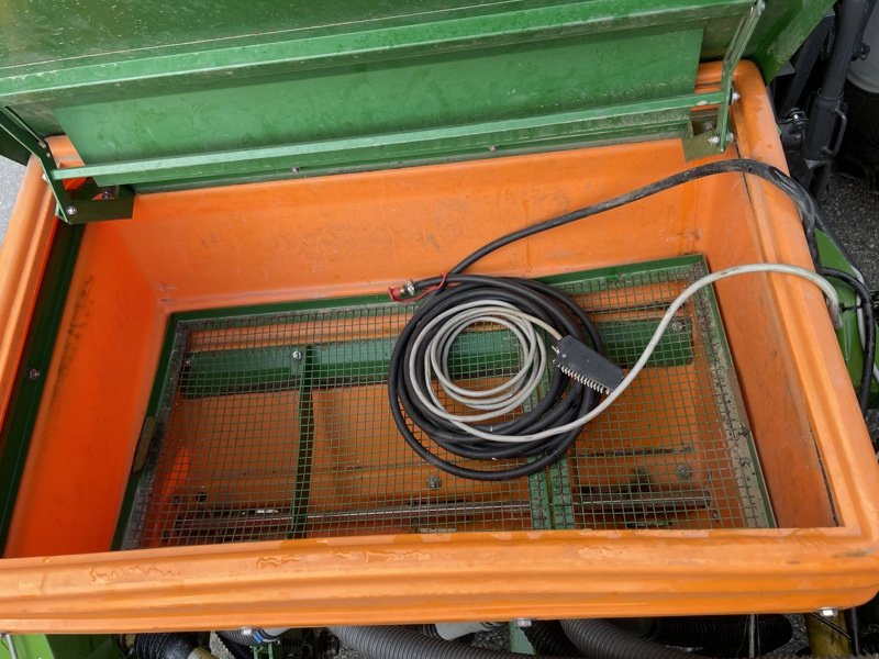Einzelkornsägerät des Typs Amazone ED451K Mähsämaschine, Gebrauchtmaschine in Chur (Bild 10)