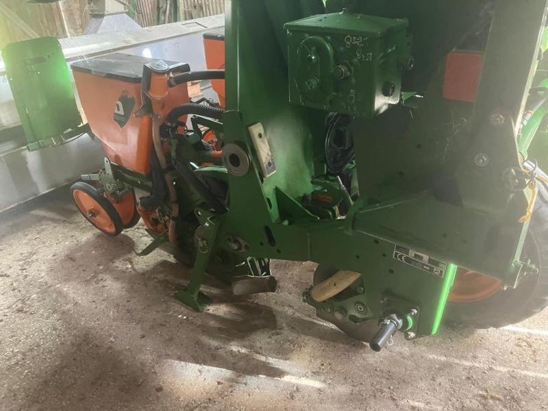 Einzelkornsägerät tipa Amazone ED452K, Gebrauchtmaschine u BRAY en Val (Slika 8)