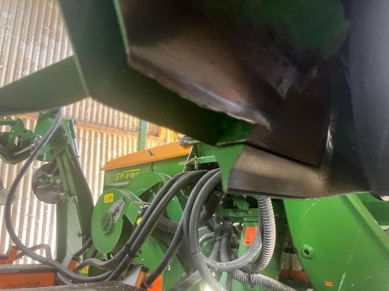 Einzelkornsägerät tipa Amazone ED452K, Gebrauchtmaschine u BRAY en Val (Slika 5)