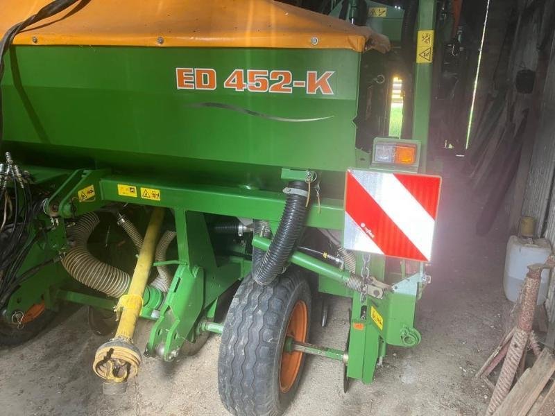 Einzelkornsägerät tipa Amazone ED452K, Gebrauchtmaschine u BRAY en Val (Slika 9)