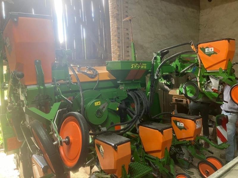 Einzelkornsägerät tipa Amazone ED452K, Gebrauchtmaschine u BRAY en Val (Slika 2)