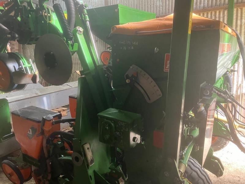 Einzelkornsägerät tipa Amazone ED452K, Gebrauchtmaschine u BRAY en Val (Slika 4)