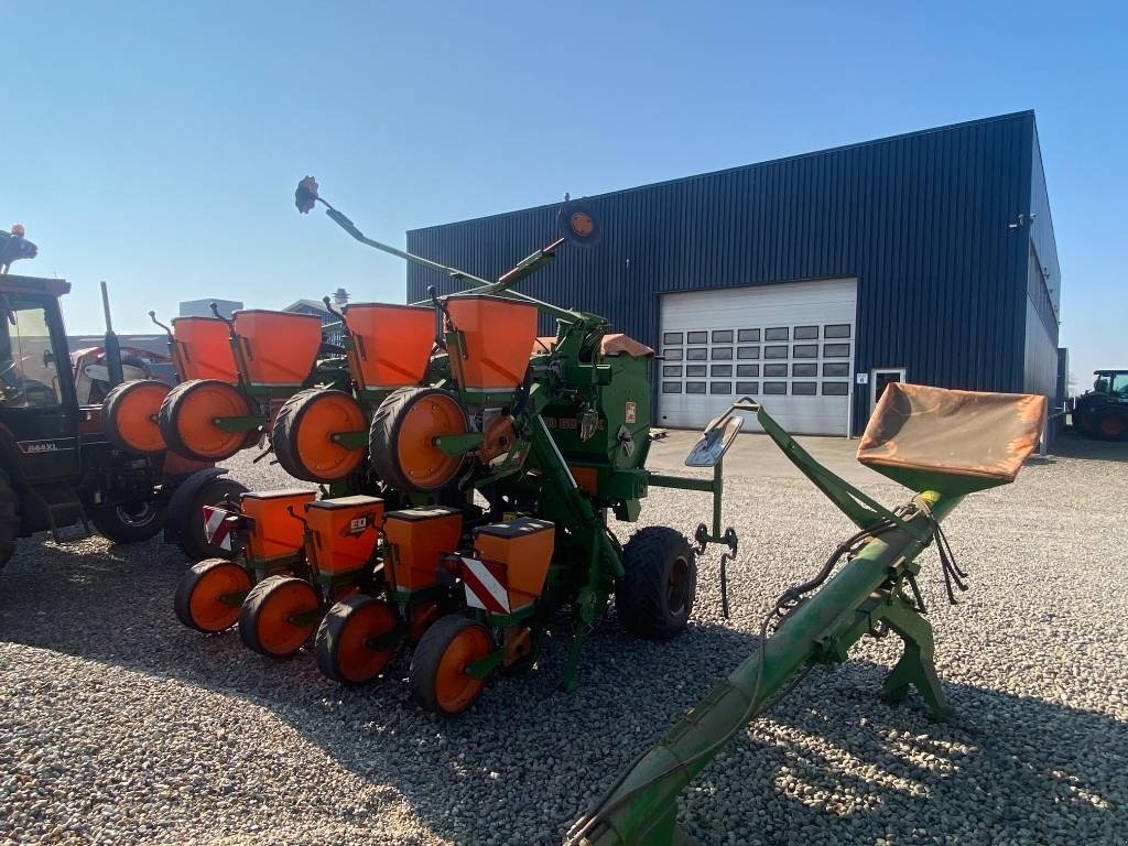 Einzelkornsägerät of the type Amazone ED602-K, Gebrauchtmaschine in Ribe (Picture 4)