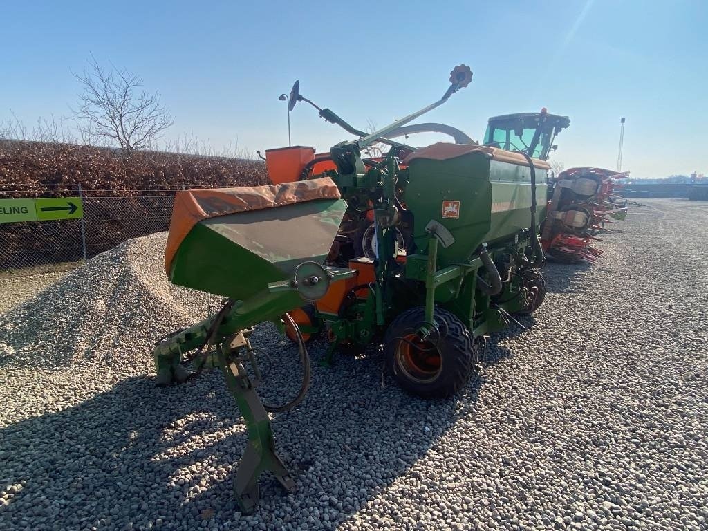 Einzelkornsägerät of the type Amazone ED602-K, Gebrauchtmaschine in Ribe (Picture 5)