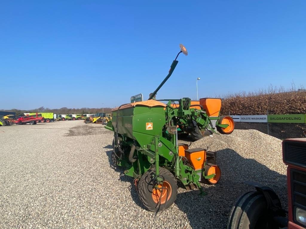 Einzelkornsägerät of the type Amazone ED602-K, Gebrauchtmaschine in Ribe (Picture 3)