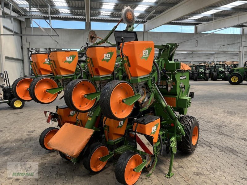 Einzelkornsägerät of the type Amazone ED602K Classic, Gebrauchtmaschine in Spelle (Picture 3)