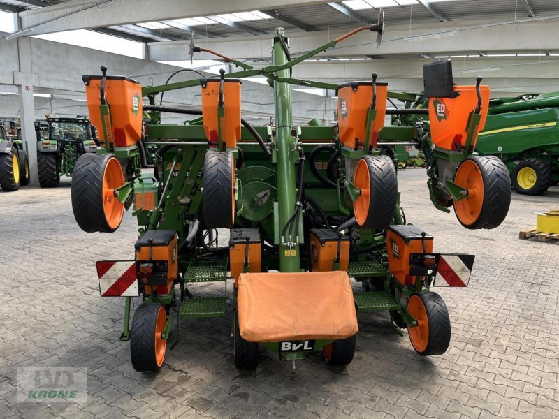 Einzelkornsägerät of the type Amazone ED602K Classic, Gebrauchtmaschine in Spelle (Picture 5)