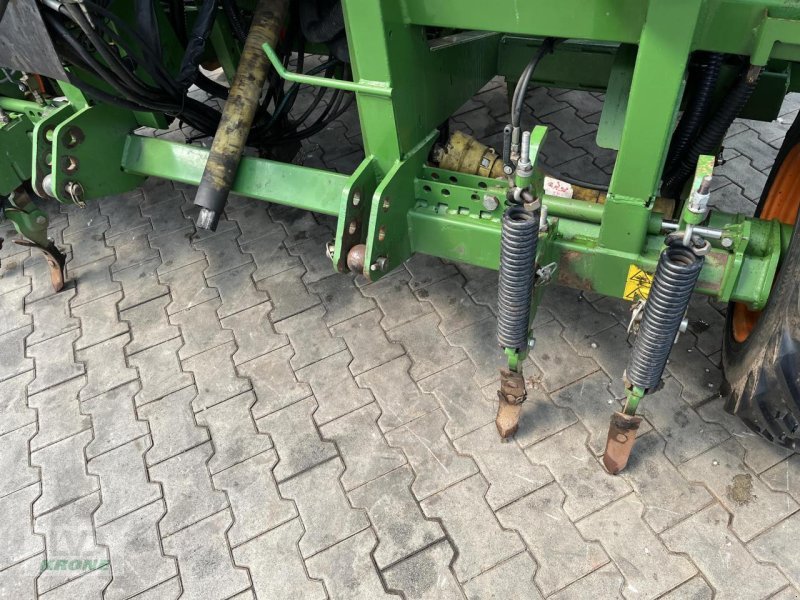 Einzelkornsägerät of the type Amazone ED602K Classic, Gebrauchtmaschine in Spelle (Picture 8)