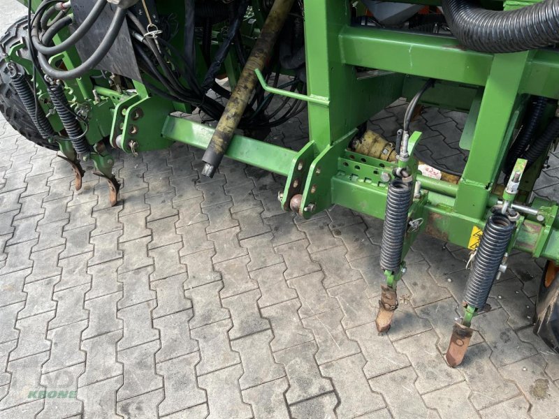 Einzelkornsägerät of the type Amazone ED602K Classic, Gebrauchtmaschine in Spelle (Picture 9)