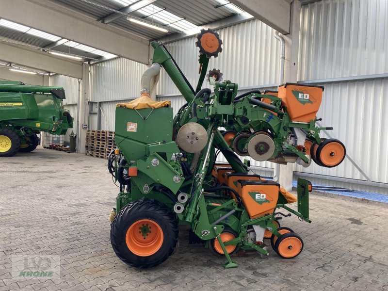 Einzelkornsägerät tipa Amazone ED602K Contour Profi, Gebrauchtmaschine u Spelle (Slika 2)