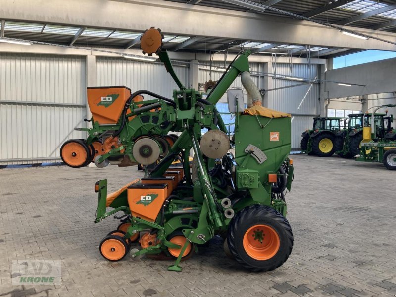 Einzelkornsägerät tipa Amazone ED602K Contour Profi, Gebrauchtmaschine u Spelle (Slika 3)