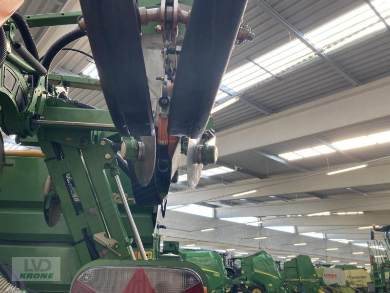 Einzelkornsägerät tipa Amazone ED602K Contour Profi, Gebrauchtmaschine u Spelle (Slika 5)