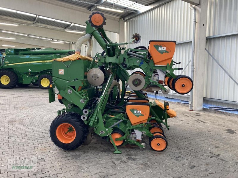 Einzelkornsägerät tipa Amazone ED602K Contour Profi, Gebrauchtmaschine u Spelle (Slika 7)