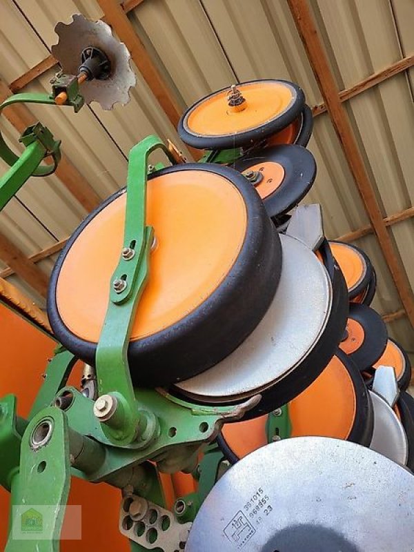 Einzelkornsägerät of the type Amazone EDC 6000-TC 8-75, Gebrauchtmaschine in Salsitz (Picture 20)