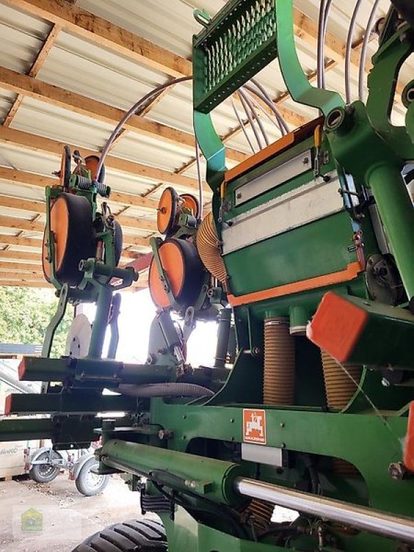 Einzelkornsägerät of the type Amazone EDC 6000-TC 8-75, Gebrauchtmaschine in Salsitz (Picture 17)