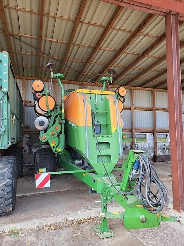 Einzelkornsägerät of the type Amazone EDC 6000-TC 8-75, Gebrauchtmaschine in Salsitz (Picture 29)