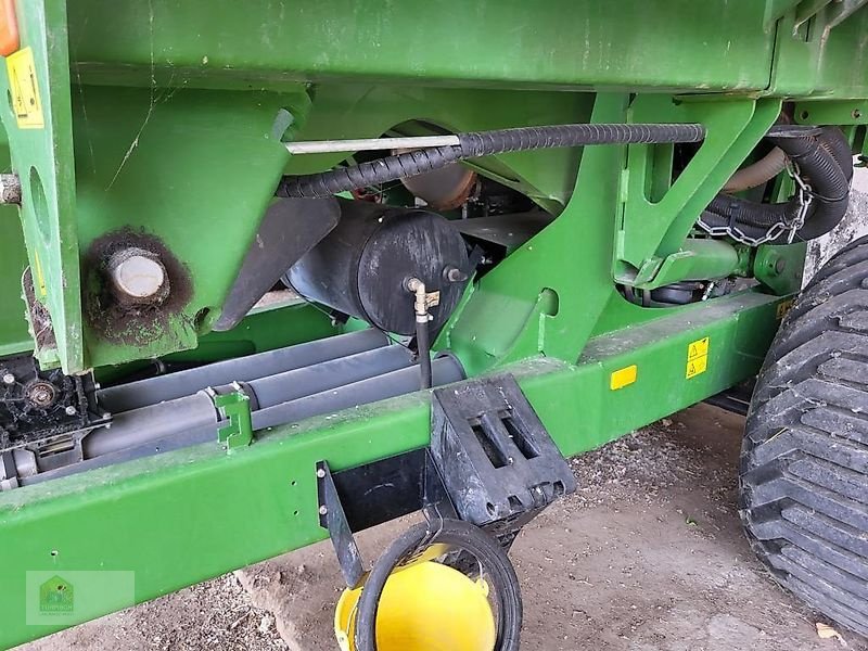 Einzelkornsägerät of the type Amazone EDC 6000-TC 8-75, Gebrauchtmaschine in Salsitz (Picture 22)