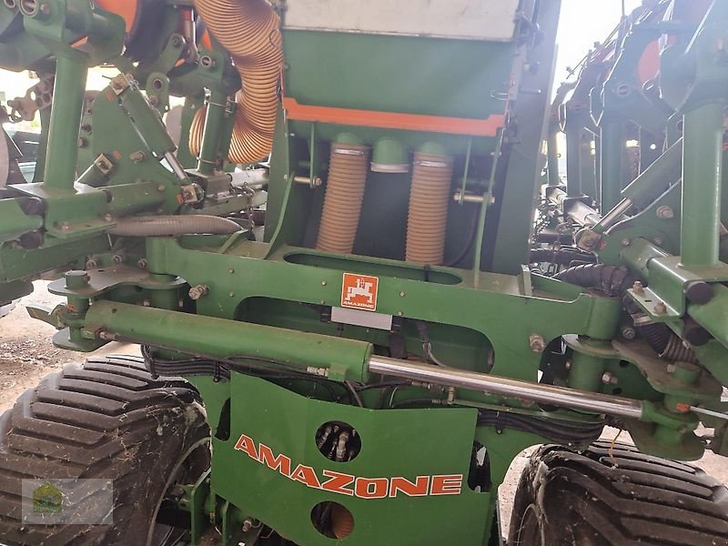 Einzelkornsägerät of the type Amazone EDC 6000-TC 8-75, Gebrauchtmaschine in Salsitz (Picture 7)