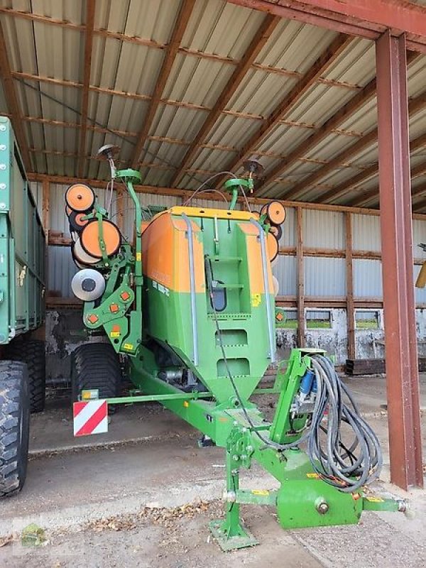 Einzelkornsägerät of the type Amazone EDC 6000-TC 8-75, Gebrauchtmaschine in Salsitz (Picture 24)