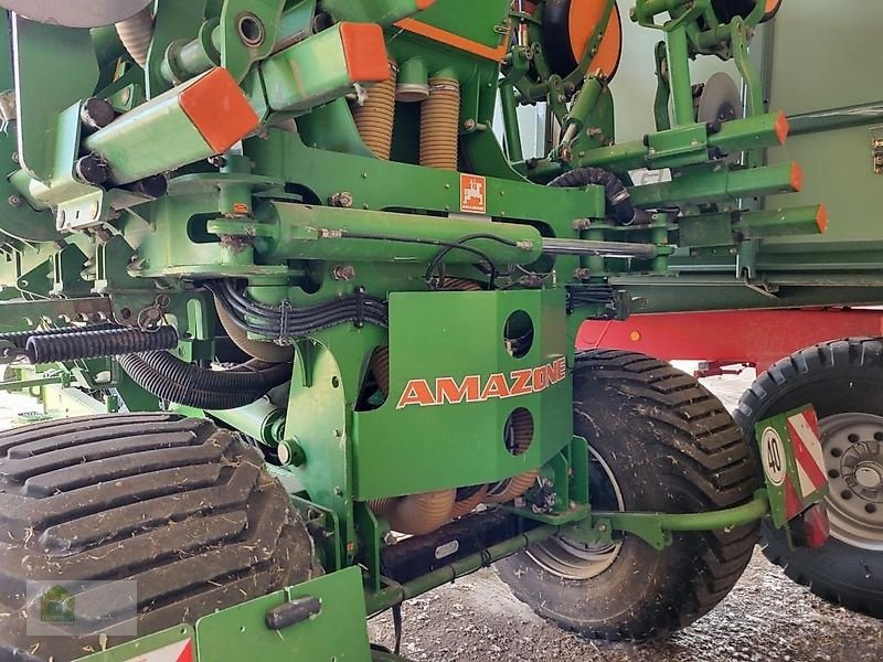 Einzelkornsägerät of the type Amazone EDC 6000-TC 8-75, Gebrauchtmaschine in Salsitz (Picture 16)