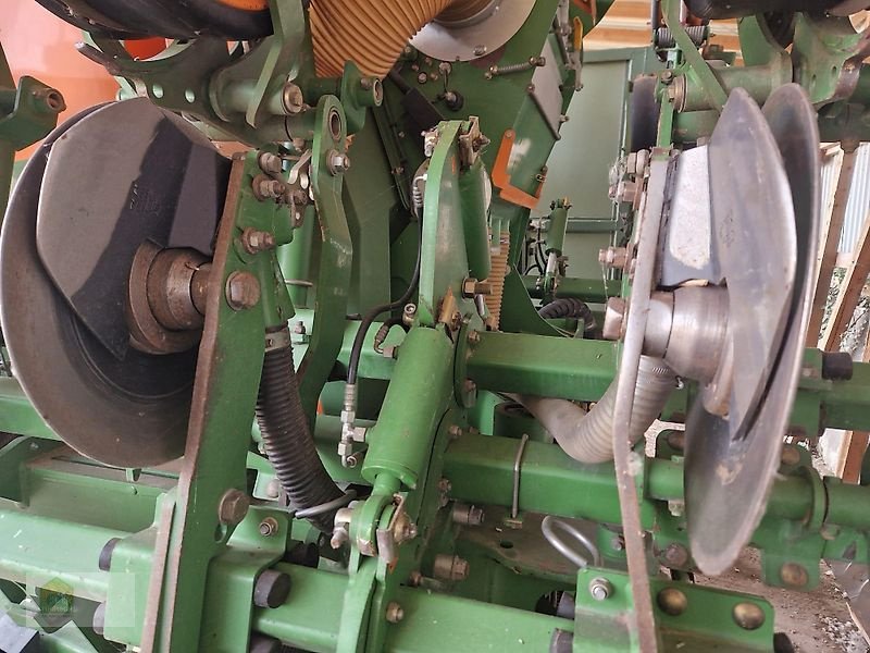 Einzelkornsägerät of the type Amazone EDC 6000-TC 8-75, Gebrauchtmaschine in Salsitz (Picture 8)